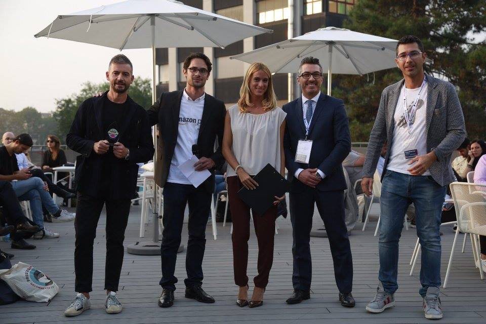 prestashop award miglior design