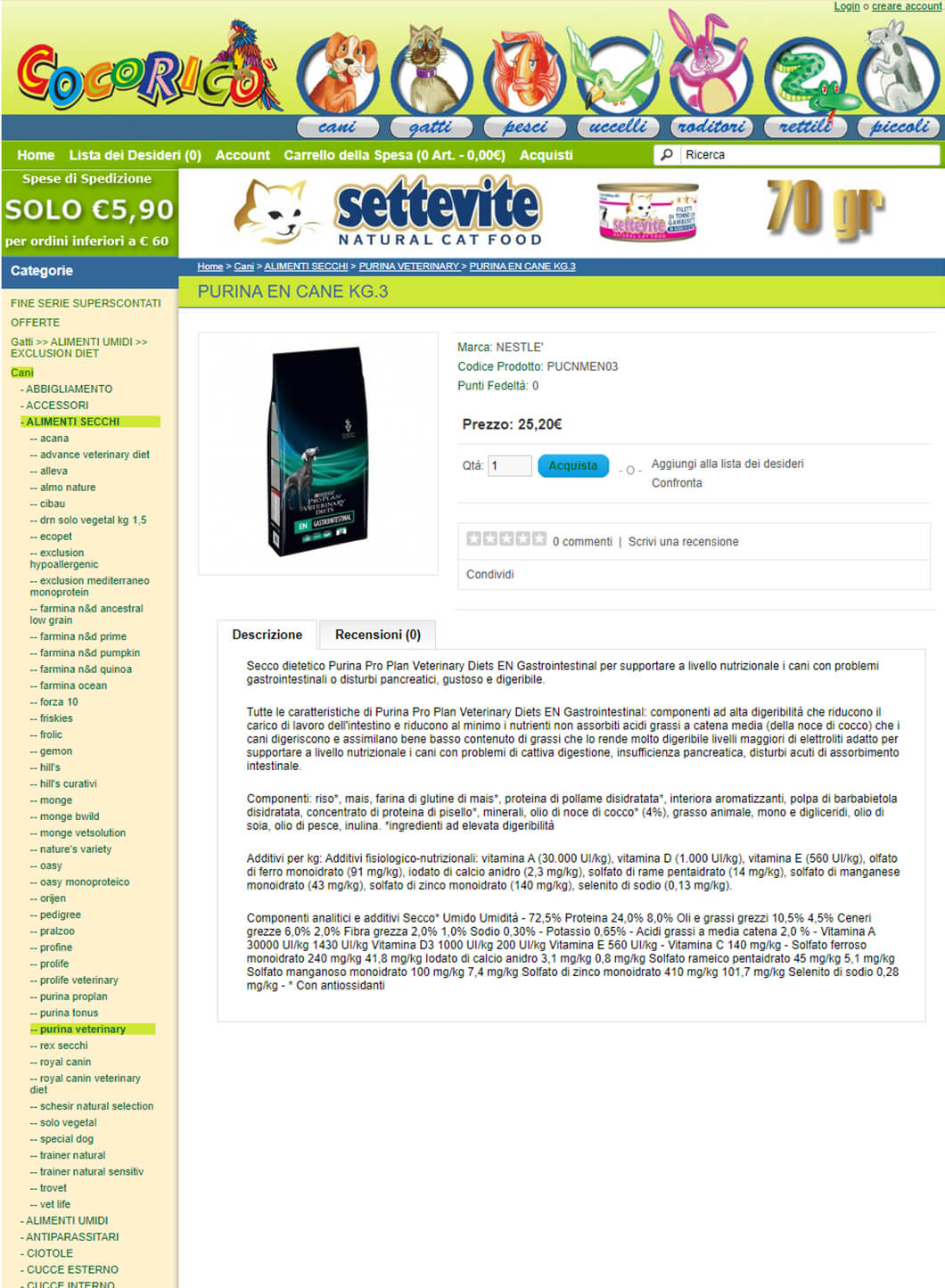 Cocoricò  product Prima