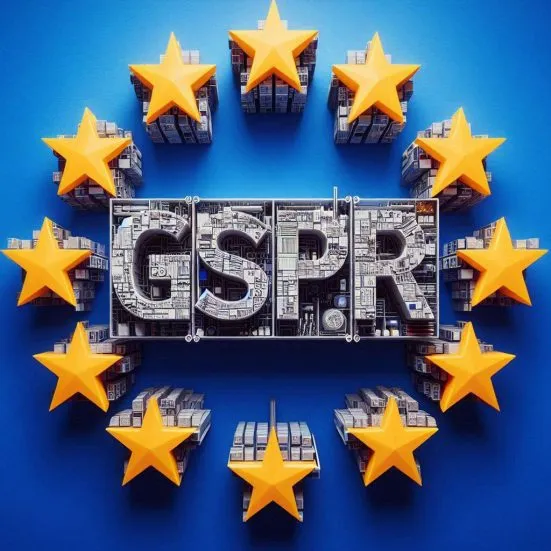 Nuovo GPSR: Opportunità per un e-commerce più sicuro ed affidabile