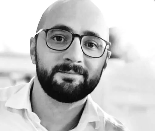 Jean - Backend developer