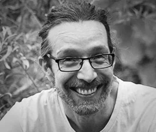 Mauro - Front-end developer