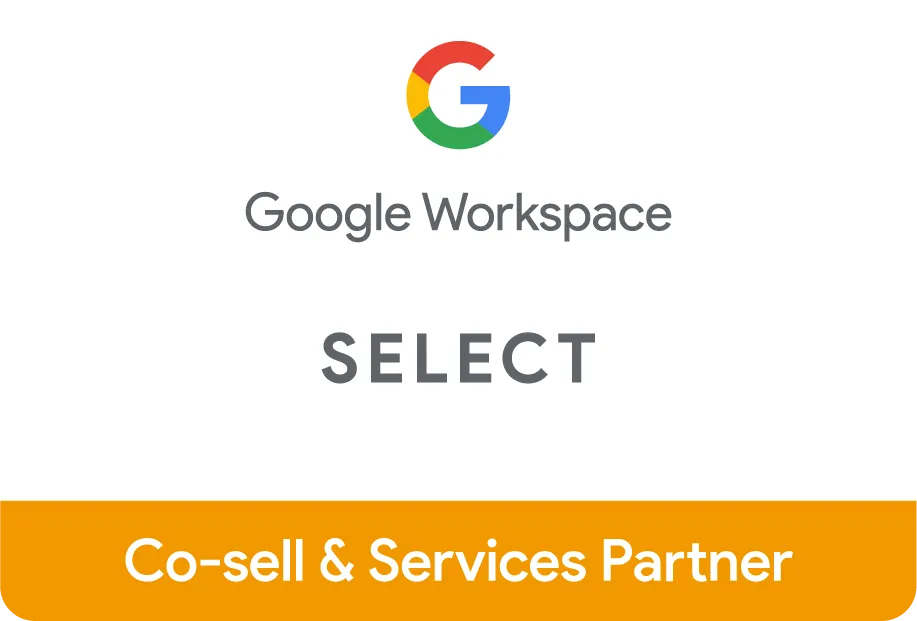 Google Cloud Partner