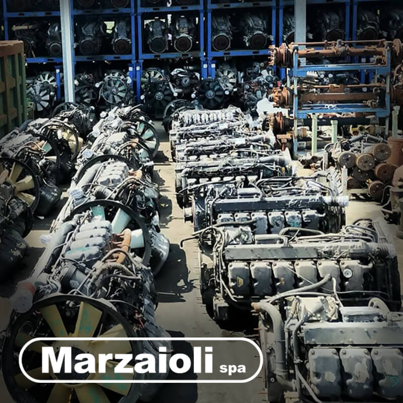 Marzaioli